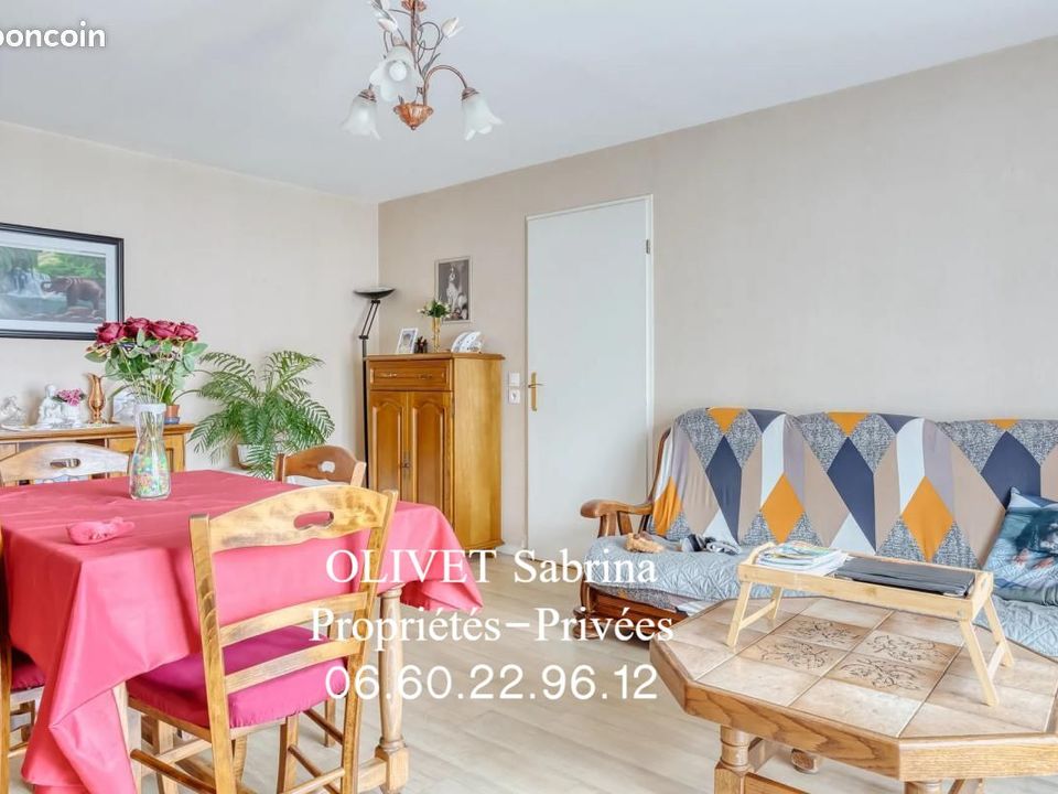 Apartament a Val-de-Reuil, Eure - foto 4