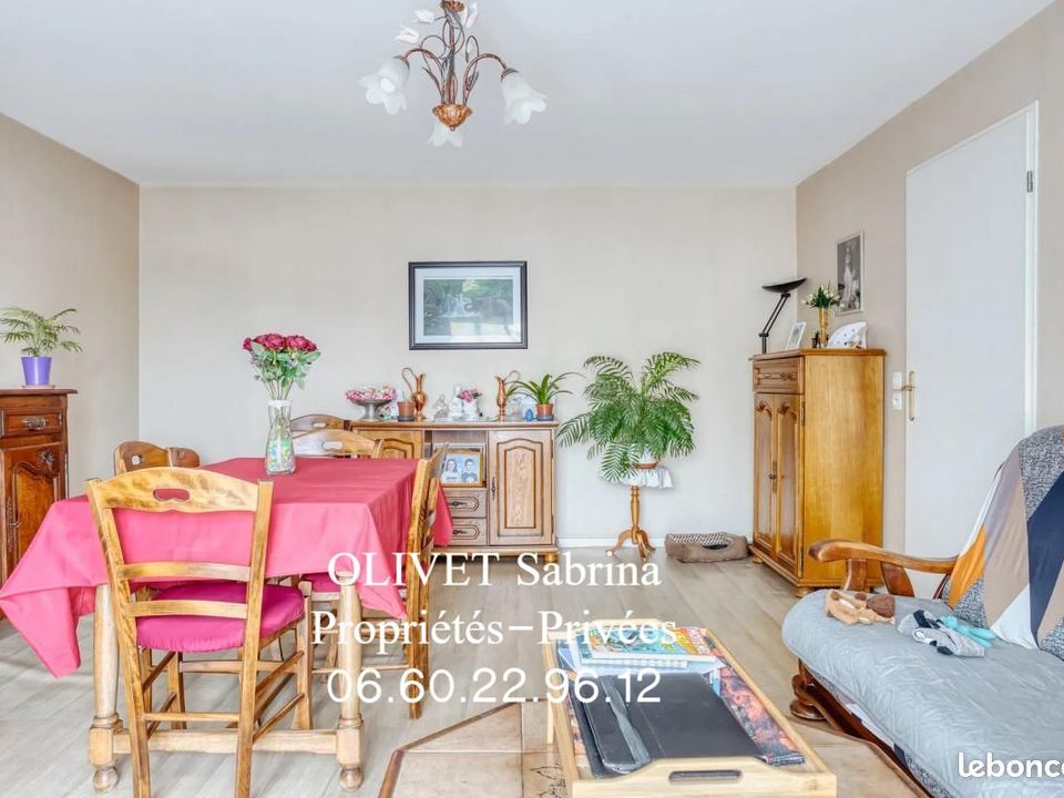 Apartament a Val-de-Reuil, Eure - foto 5