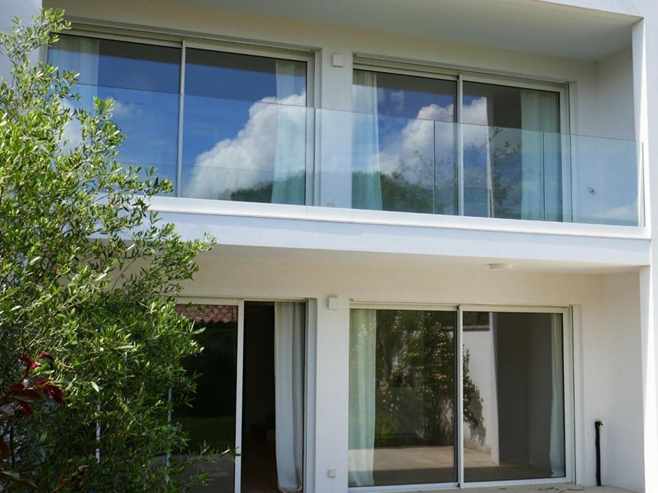 Villa i Le Bouscat, Gironde - foto 1