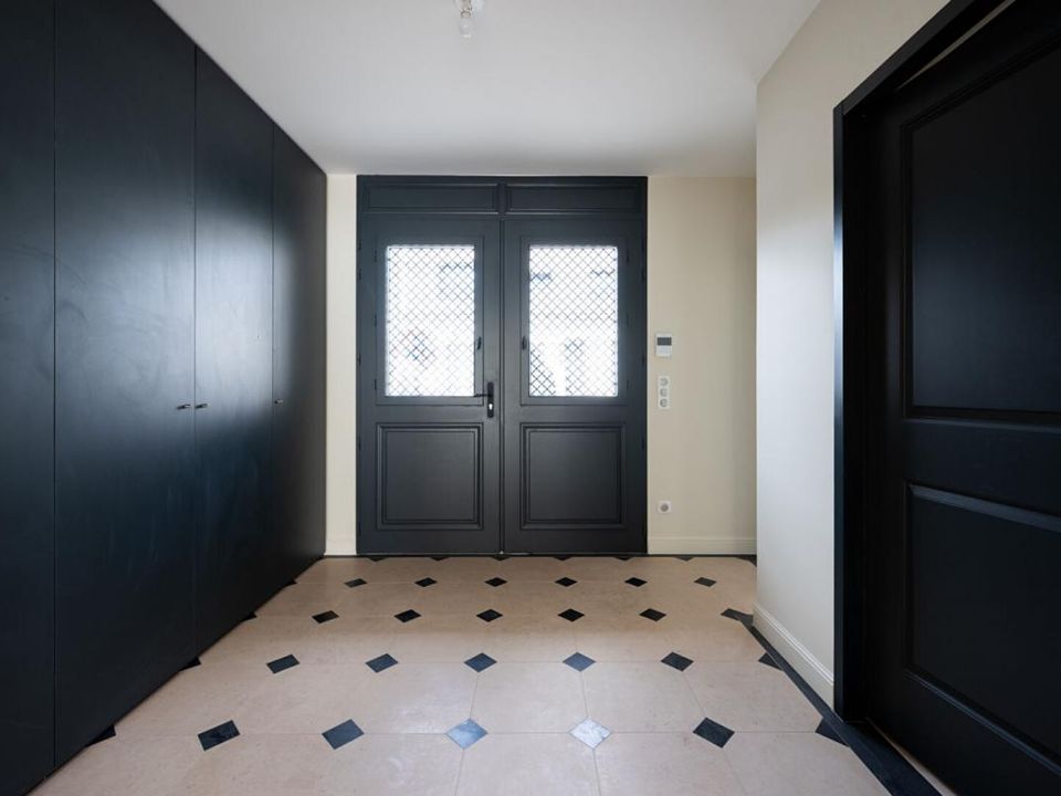 Villa i Le Bouscat, Gironde - foto 2
