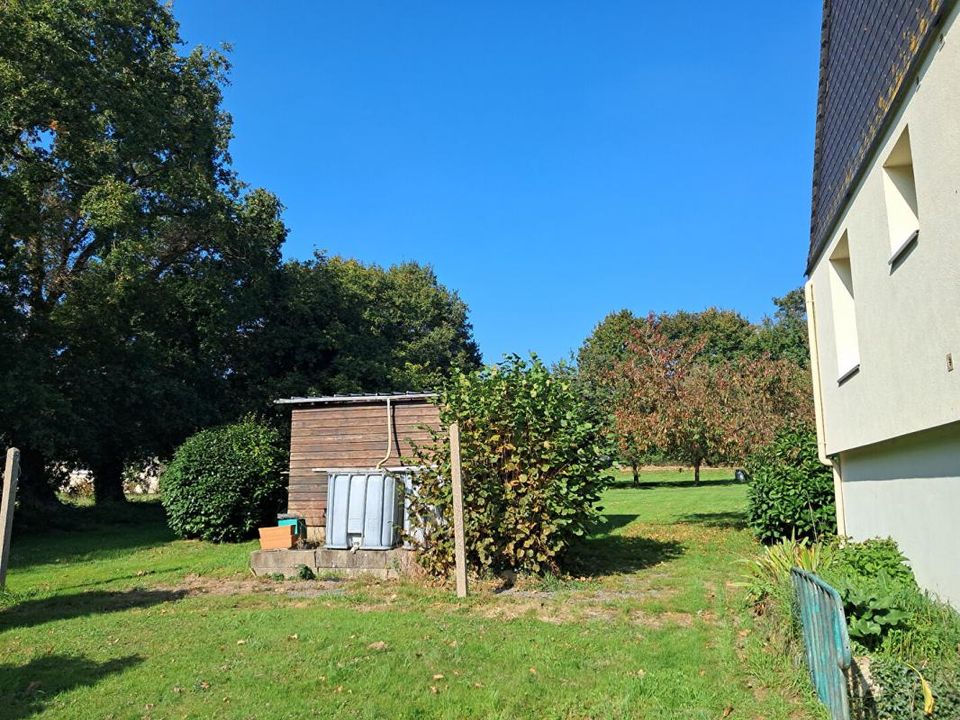 Villa i Lanouée, Morbihan - foto 3
