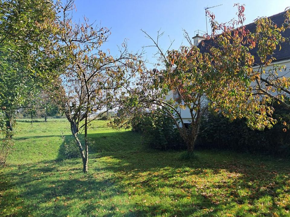 Villa i Lanouée, Morbihan - foto 4
