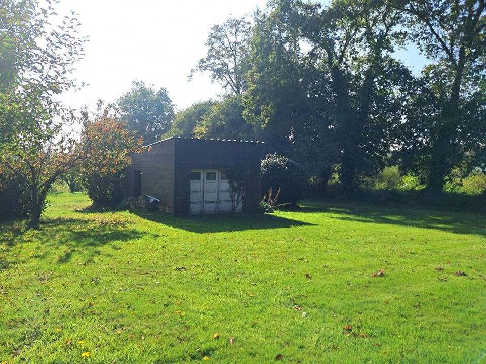 Villa i Lanouée, Morbihan - foto 5
