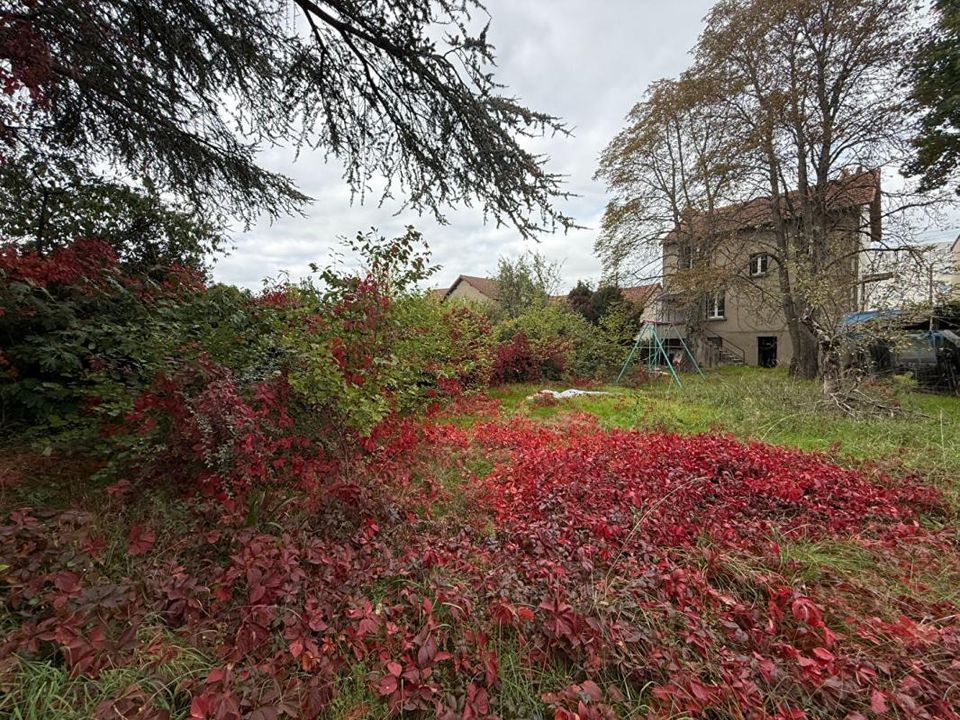 Villa i Yzeure, Allier - bilde 1