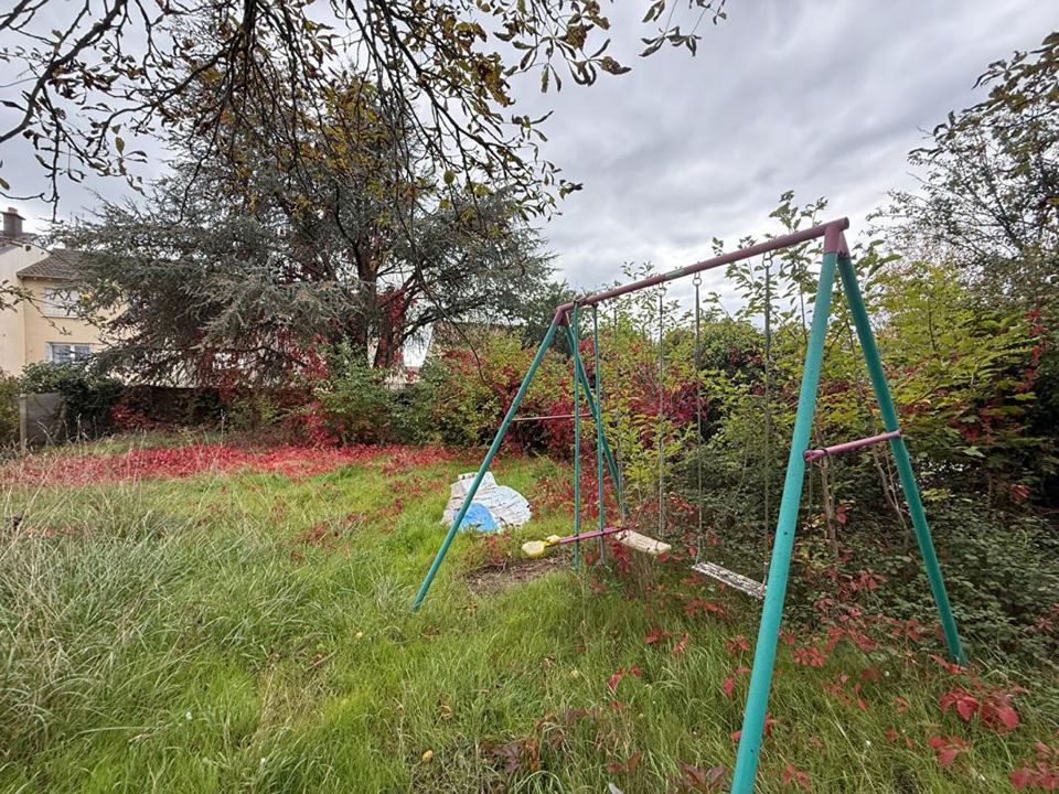 Villa i Yzeure, Allier - bilde 2