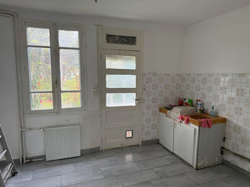 Villa i Yzeure, Allier - bilde 3