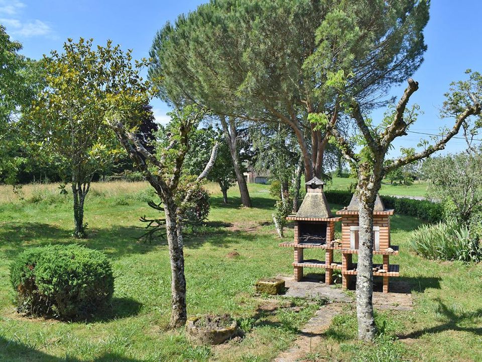 Villa i Marquay, Dordogne - foto 5