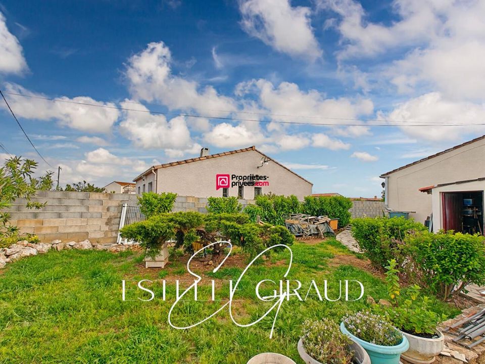 Villa i Saint-Nazaire-d'Aude, Aude - foto 4
