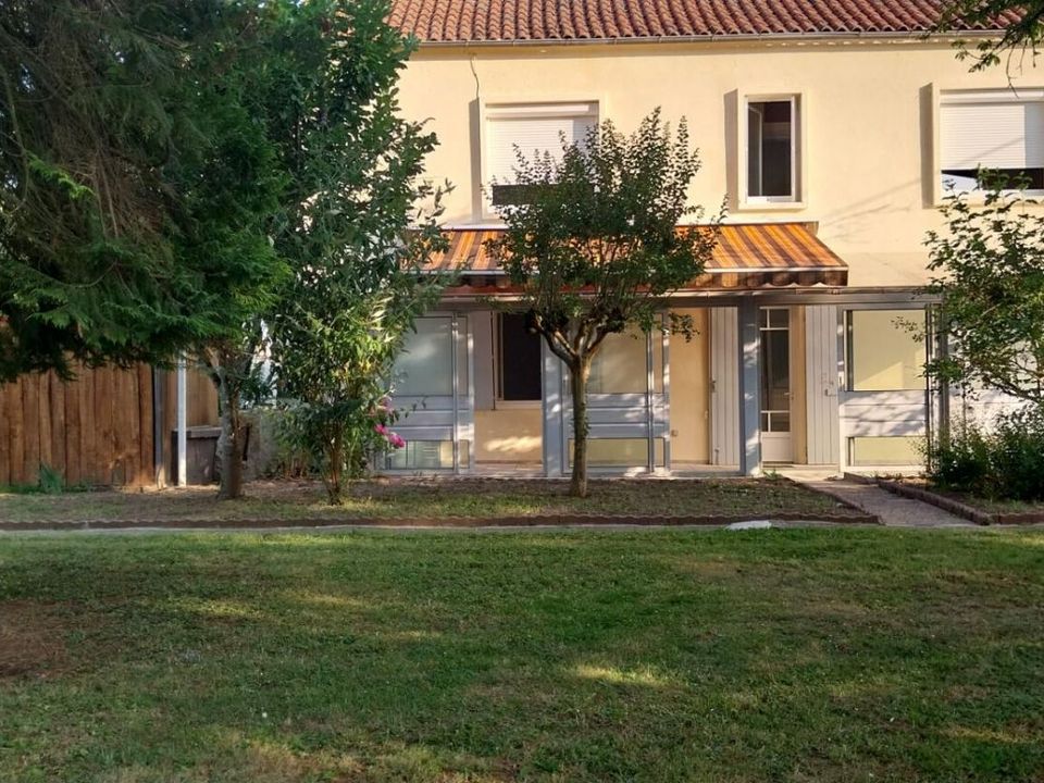 Lejlighed i Agen, Lot-et-Garonne - foto 2