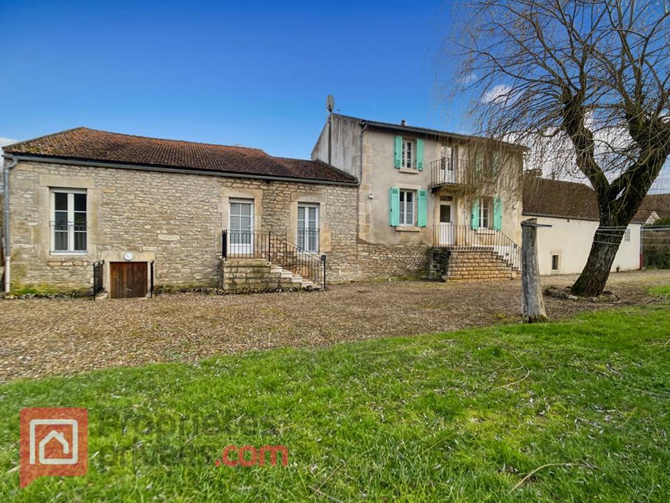 Villa i Massangis, Yonne - foto 1