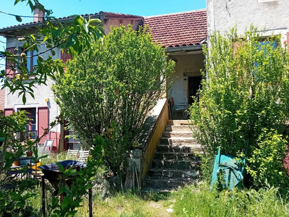 Villa - Limogne-en-Quercy, Lot - photo 3