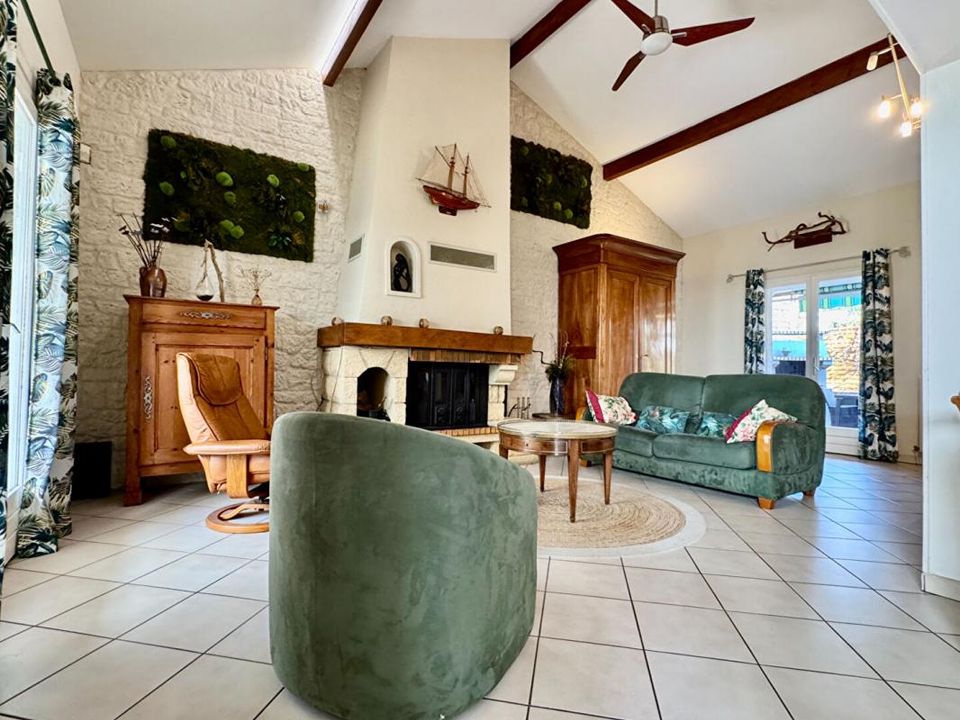 Villa i Chassieu, Rhone - foto 2
