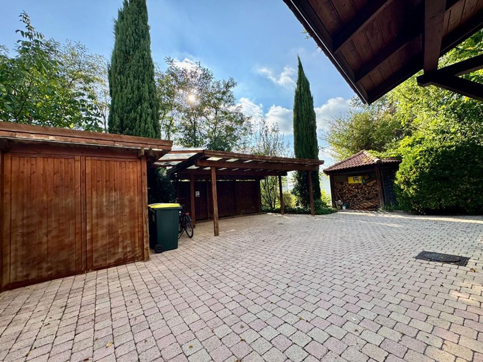 Villa i Chassieu, Rhone - foto 4
