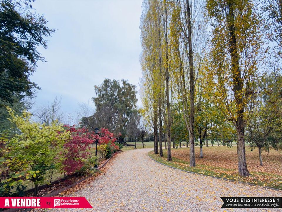 Villa in Bernay, Eure - foto 2