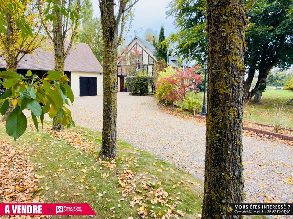 Villa in Bernay, Eure - foto 3