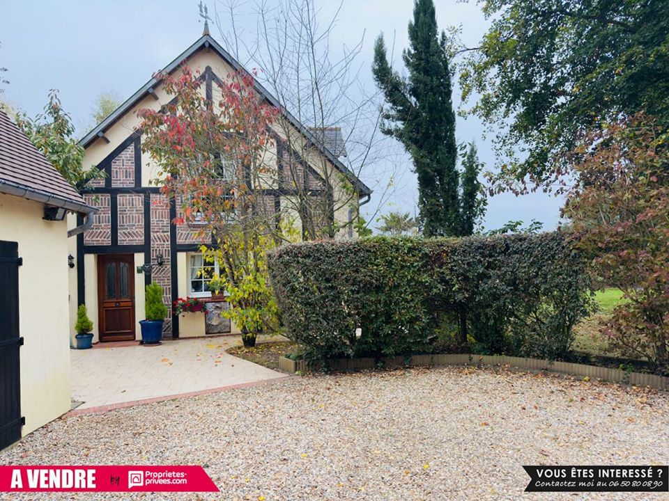Villa in Bernay, Eure - foto 4