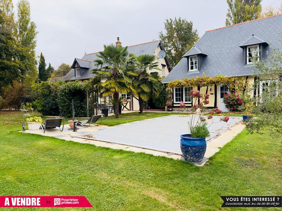 Villa in Bernay, Eure - foto 5