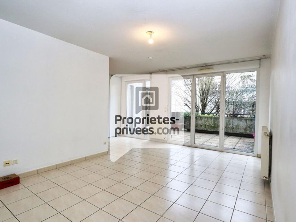 Lejlighed i Grenoble, Isere - foto 2