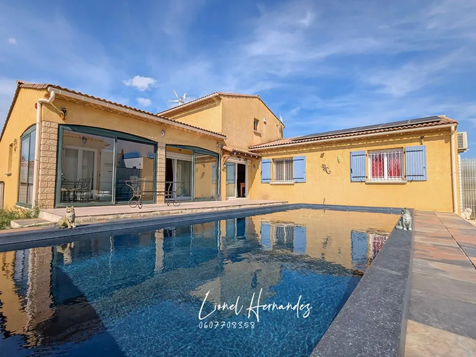 Villa em Ales, Gard - foto 2