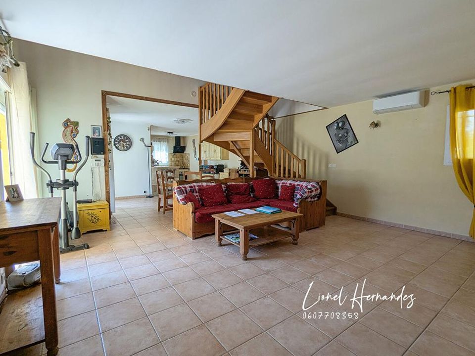 Villa em Ales, Gard - foto 3