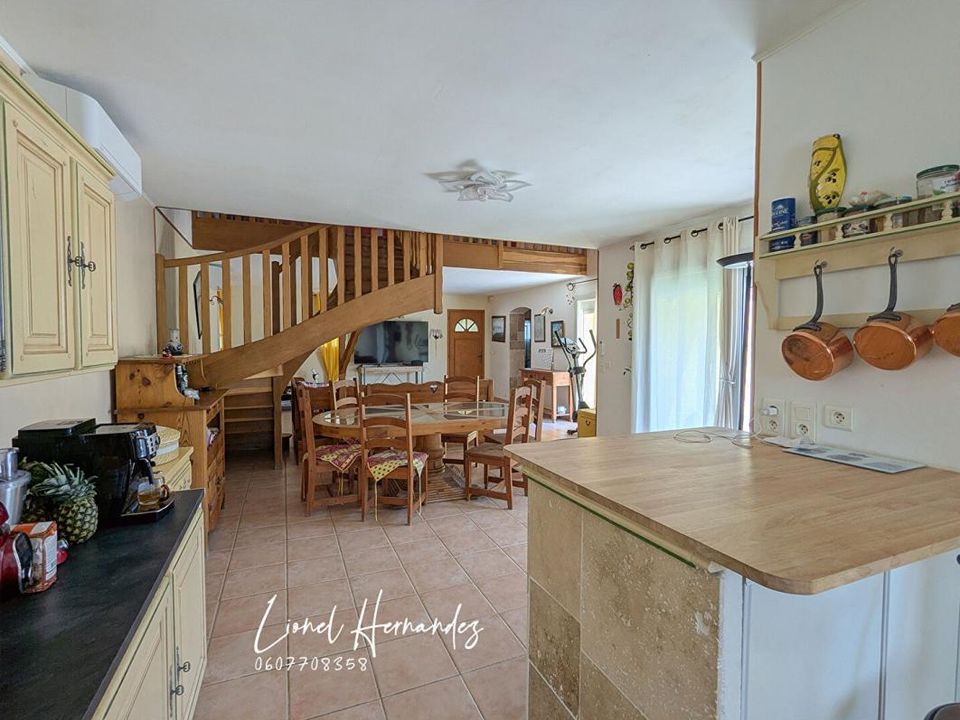 Villa em Ales, Gard - foto 4
