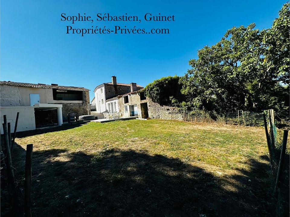 Villa i Sainte-Hermine, Vendee - foto 2