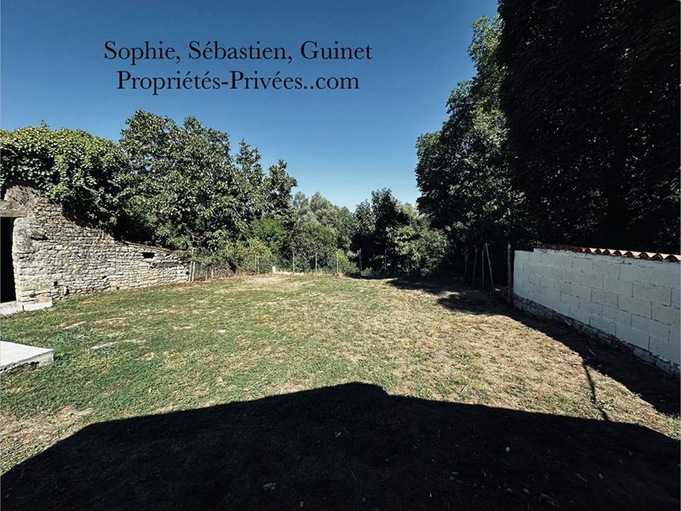Villa i Sainte-Hermine, Vendee - foto 3