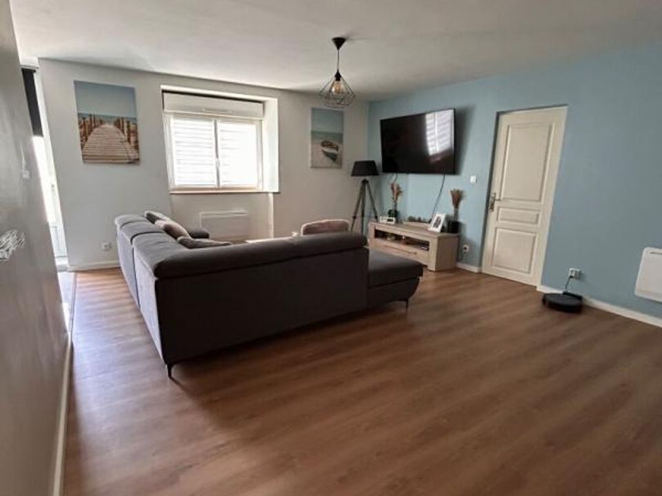 Villa i Sainte-Hermine, Vendee - foto 4