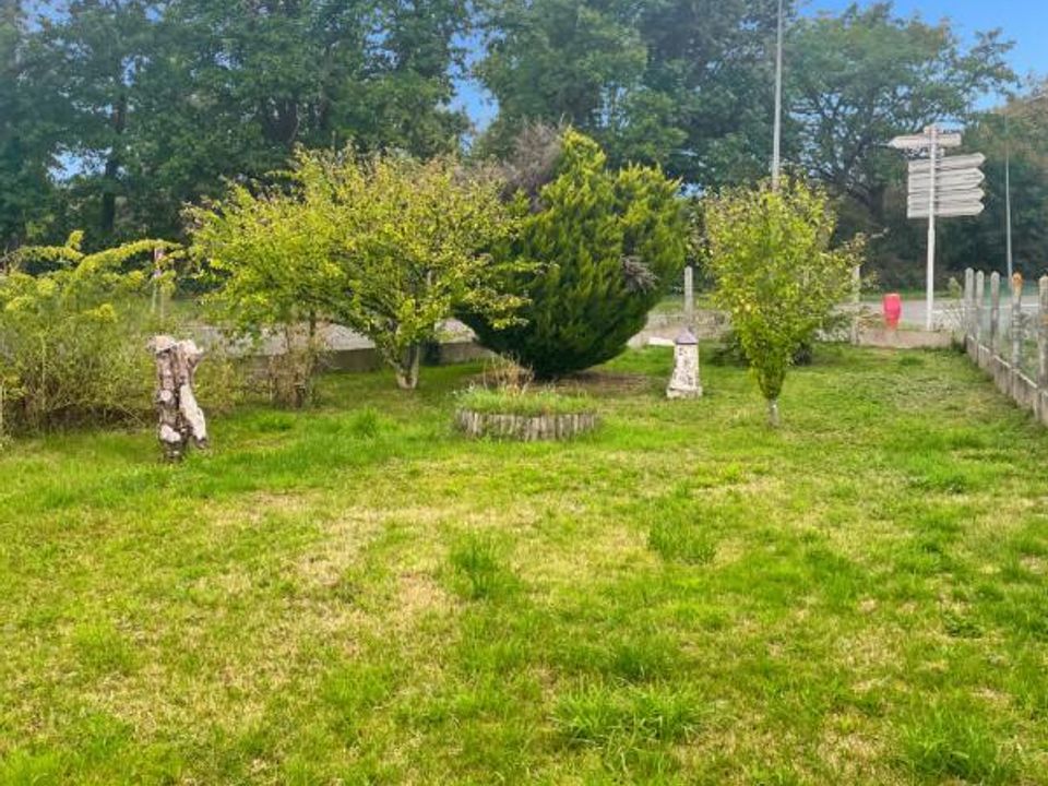 Villa i Chezal-Benoît, Cher - foto 2