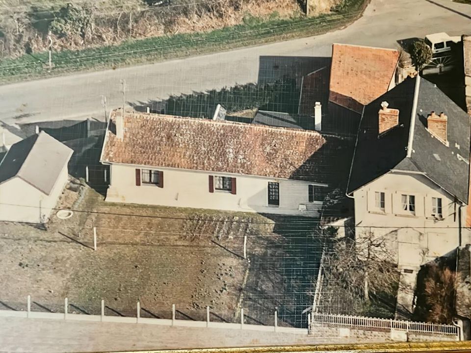 Villa i Chezal-Benoît, Cher - foto 3