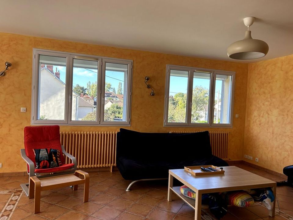 Villa em Nevers, Nievre - foto 3