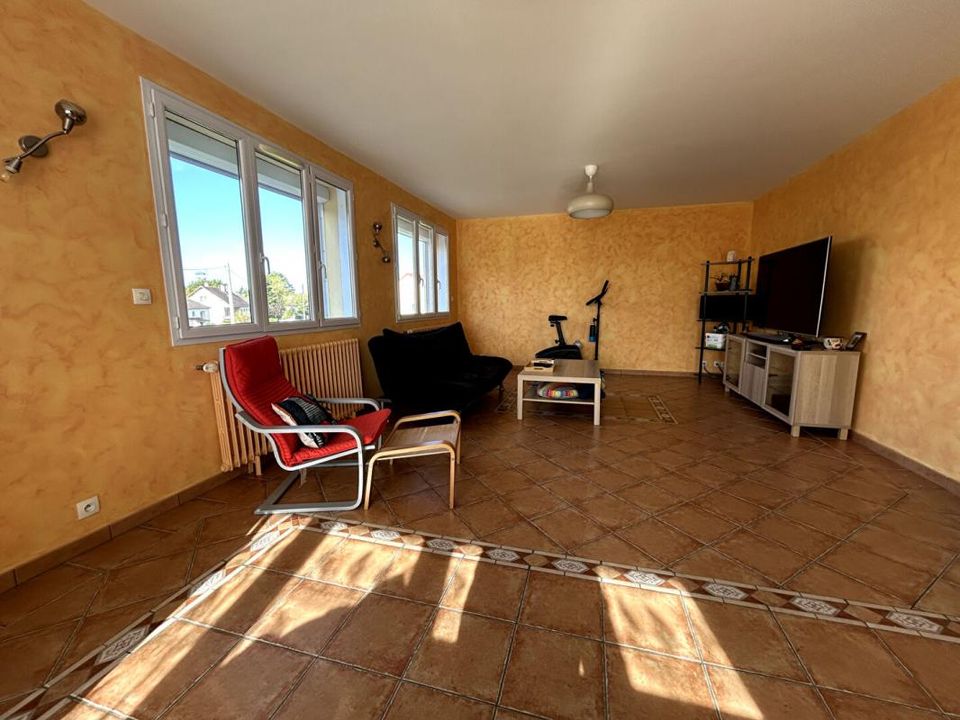 Villa em Nevers, Nievre - foto 4