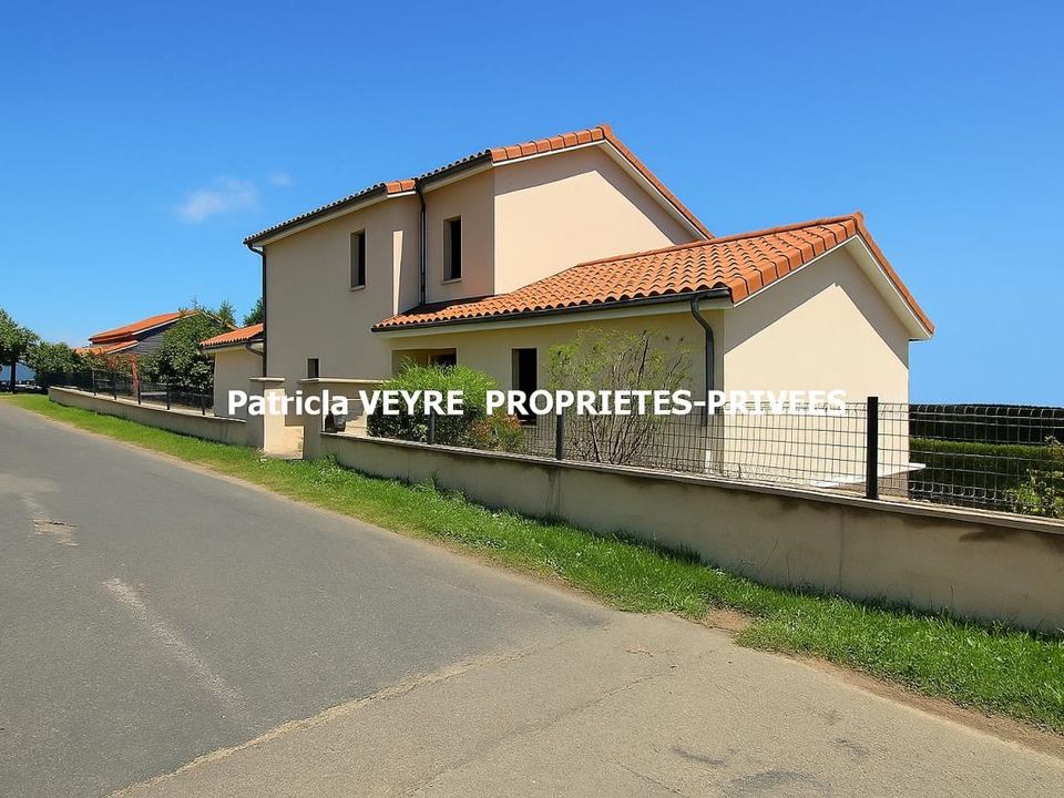 Villa i Tarentaise, Loire - foto 2