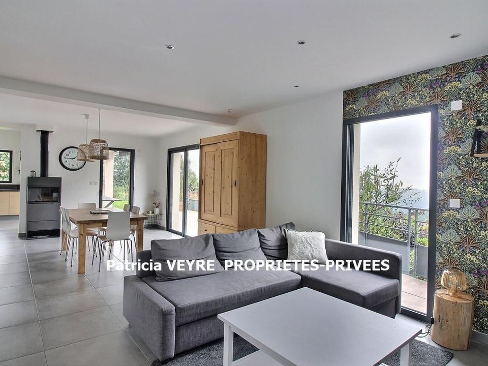 Villa i Tarentaise, Loire - foto 3