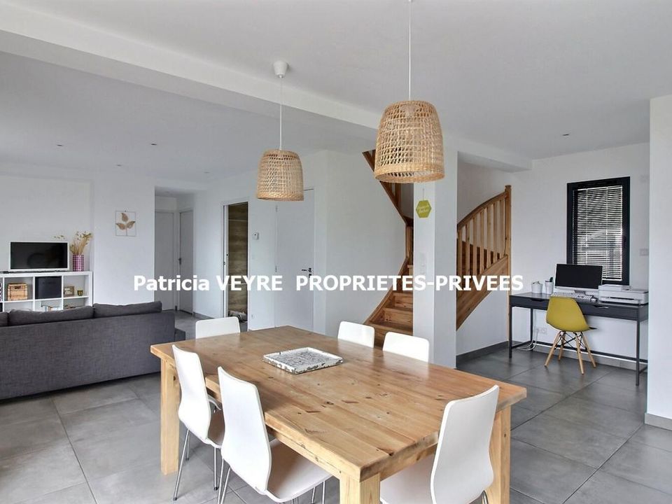 Villa i Tarentaise, Loire - foto 4