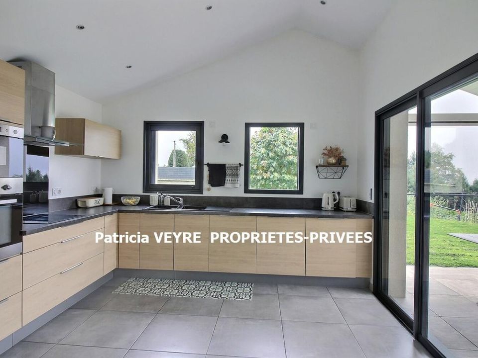 Villa i Tarentaise, Loire - foto 5