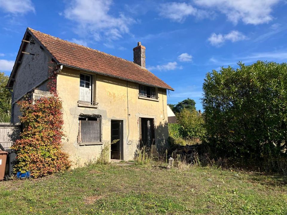 Villa i Septeuil, Yvelines - foto 1