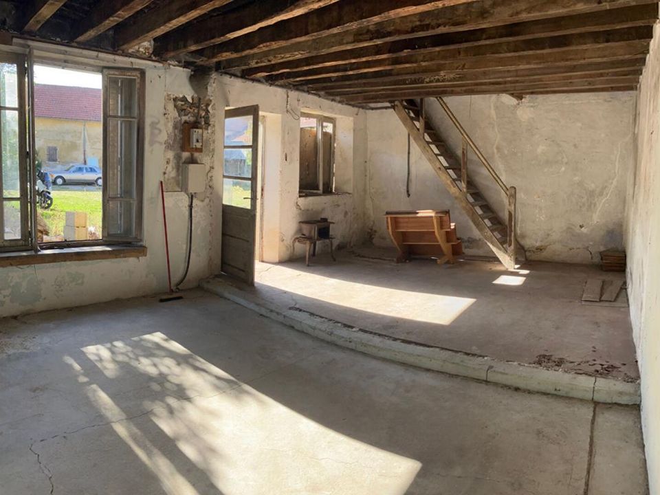 Villa i Septeuil, Yvelines - foto 2
