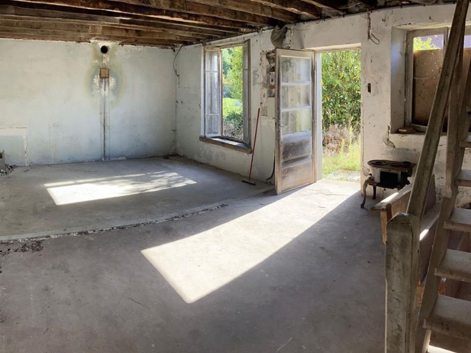 Villa i Septeuil, Yvelines - foto 3