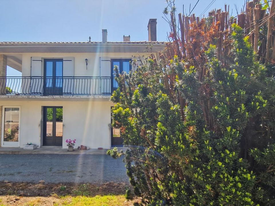 Villa a Langon, Gironde - foto 2