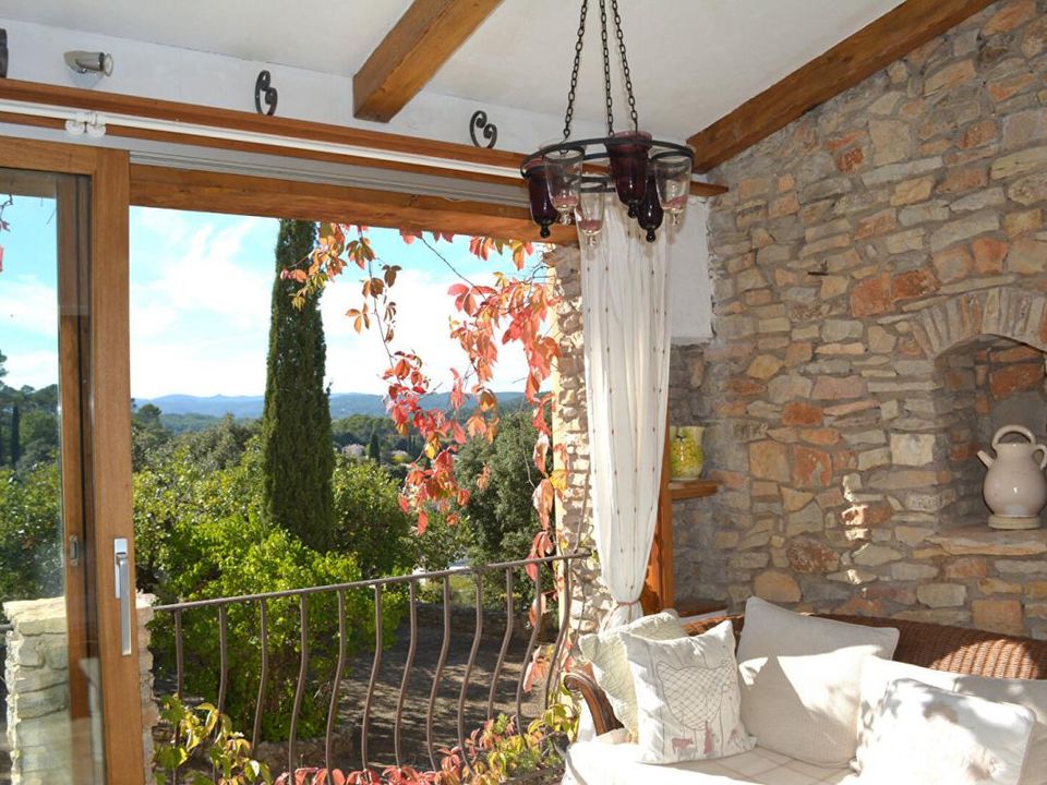 Villa i Carcès, Var - foto 1