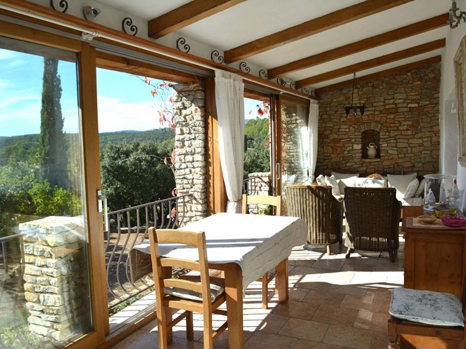 Villa i Carcès, Var - foto 2