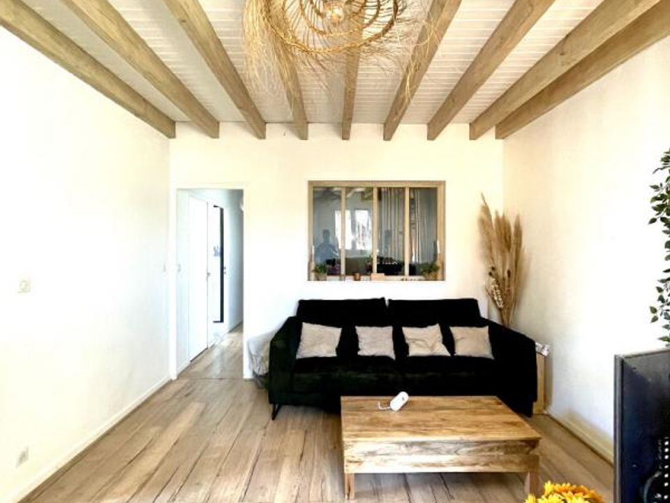 Villa i Canéjan, Gironde - foto 5