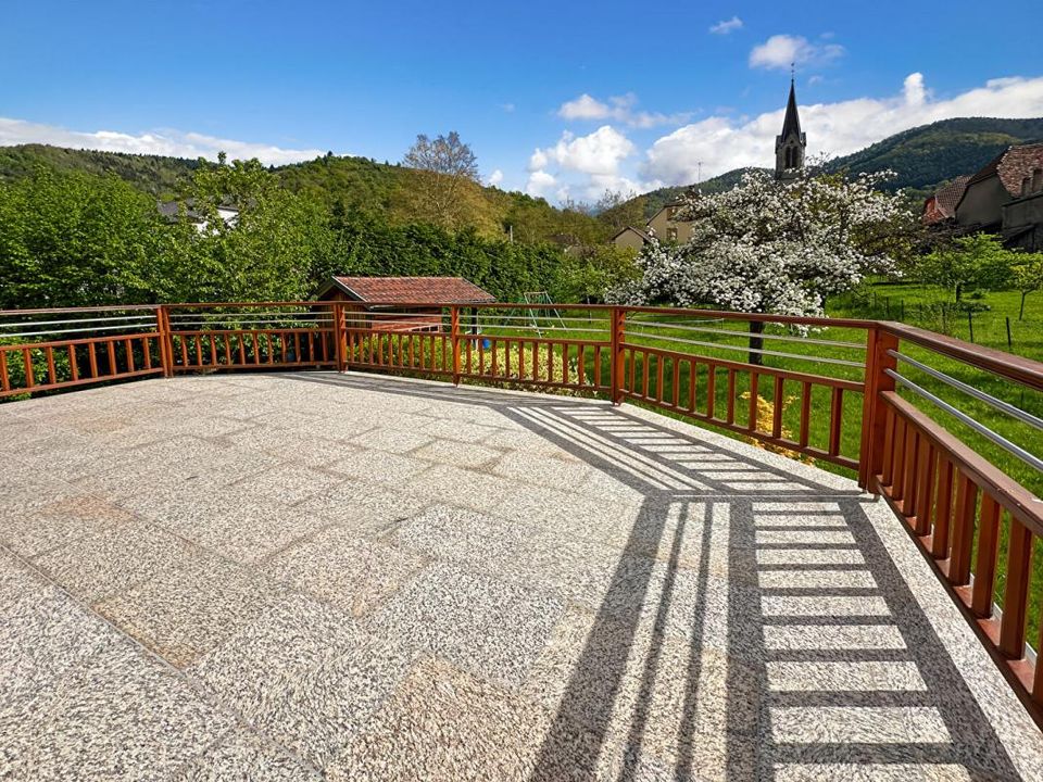 Villa i Moosch, Haut-Rhin - foto 2