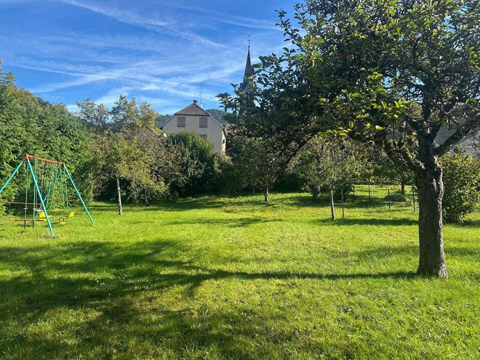 Villa i Moosch, Haut-Rhin - foto 3
