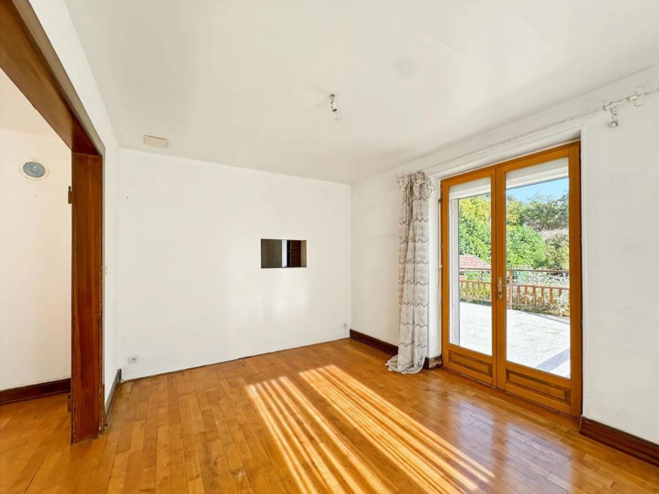 Villa i Moosch, Haut-Rhin - foto 5