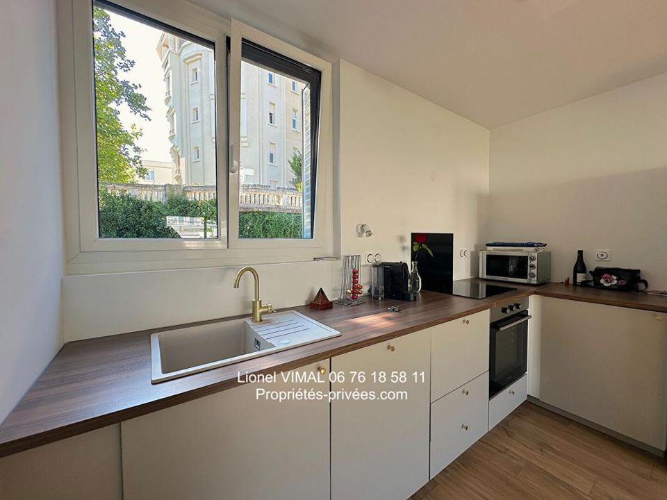 Lejlighed i Chamalieres, Puy-de-Dome - foto 2