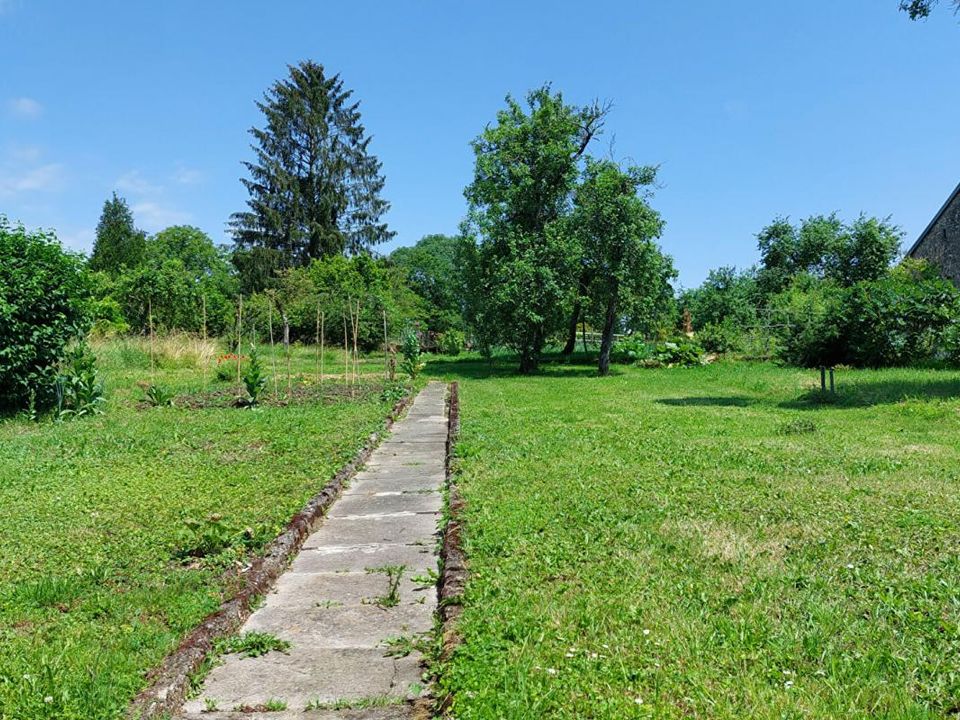 Villa i Corre, Haute-Saone - foto 3
