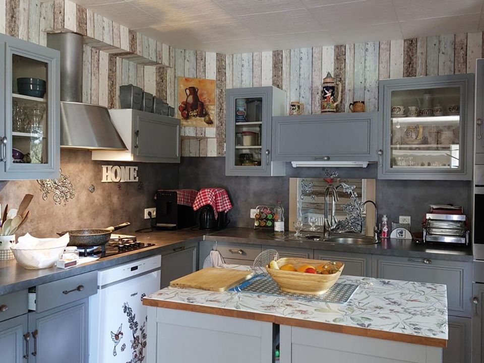 Villa i Corre, Haute-Saone - foto 4