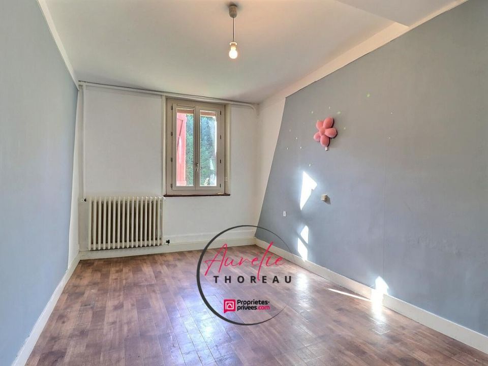 Villa i Attray, Loiret - foto 2
